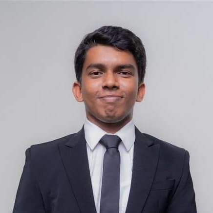 Dinuth Kumarasinghe