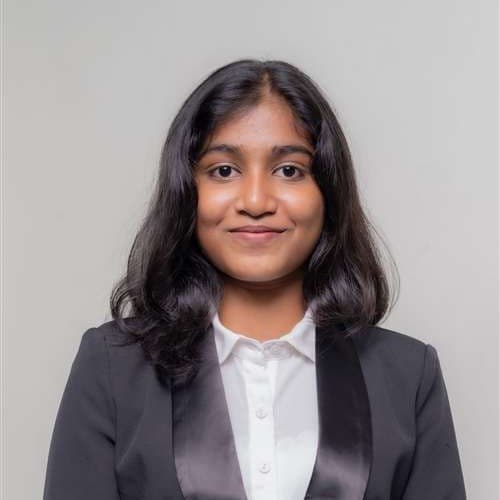 Swetha Nawarathna